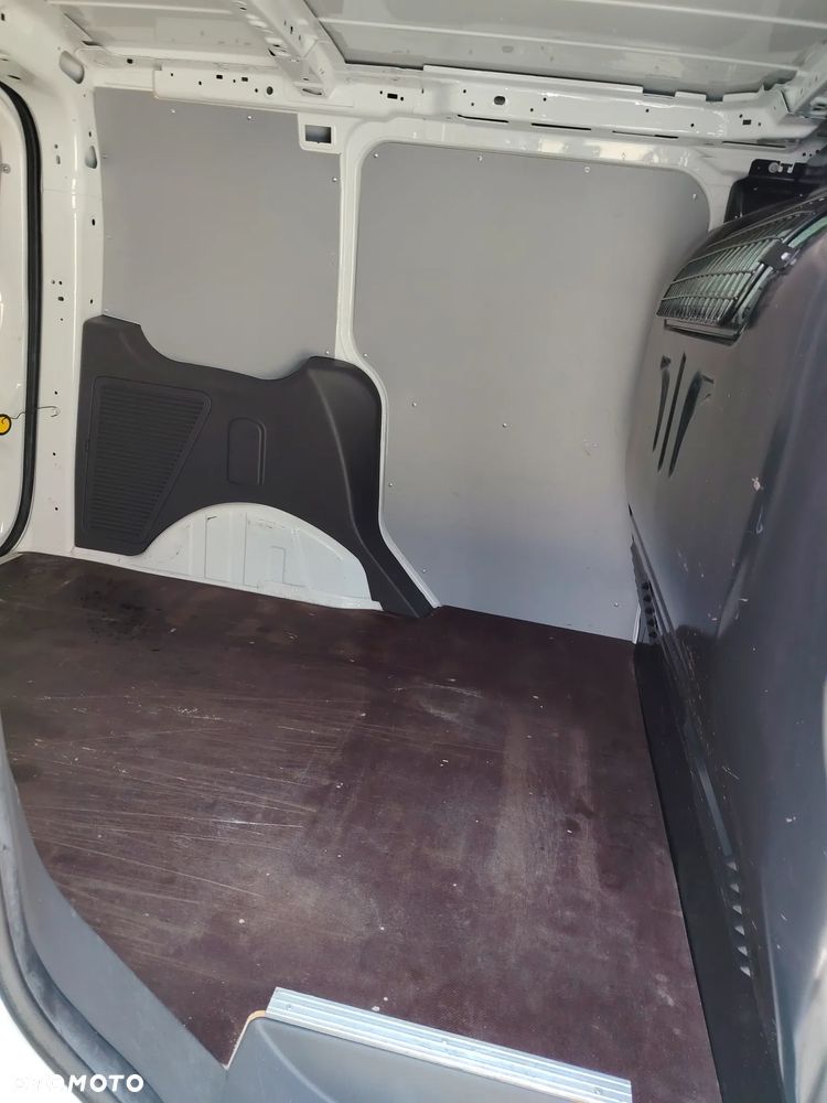 Ford TRANSIT CONNECT 2019 LIFT EURO VI BRUTTO VAT 23% - 22