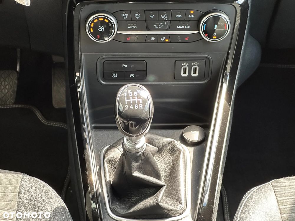 Ford EcoSport 1.0 EcoBoost GPF Titanium ASS - 18