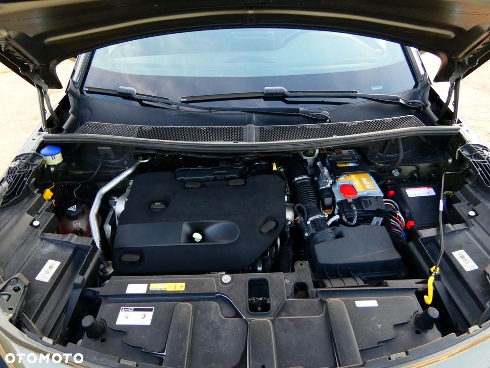 Peugeot 5008 BlueHDi 180 EAT6 GT - 24