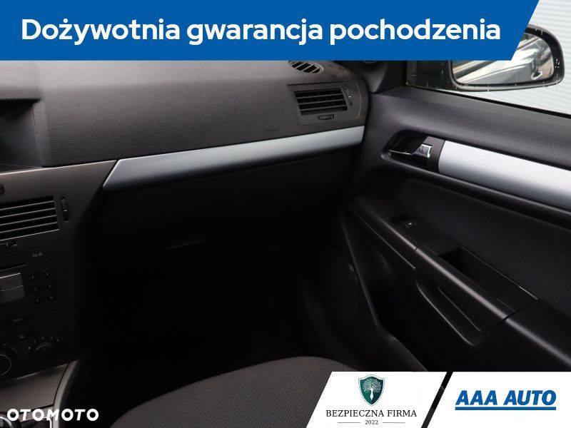 Opel Astra - 10