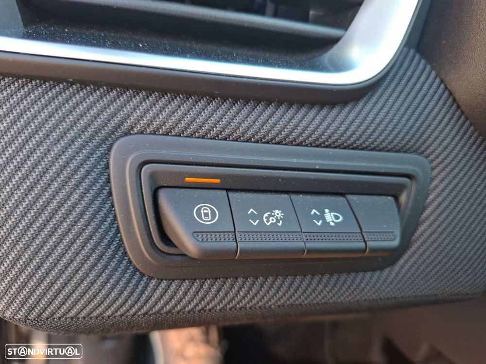 Renault Clio 1.6 E-Tech Full Hybrid Esprit Alpine - 19