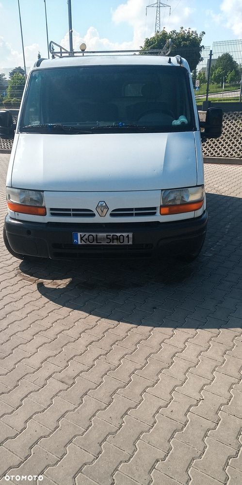Renault Master - 4