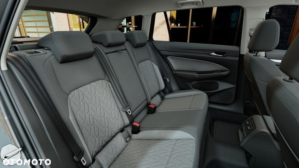 Volkswagen Golf Variant 2.0 TDI Life DSG - 12