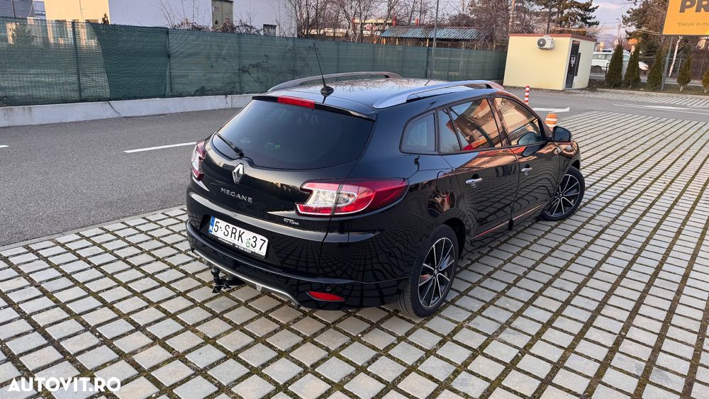 Renault Megane 1.5 dCi GT Line - 4