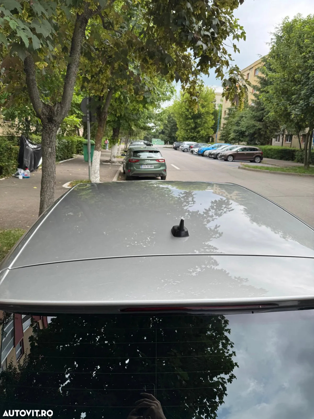 Volkswagen Golf 1.0 TSI Comfortline - 5