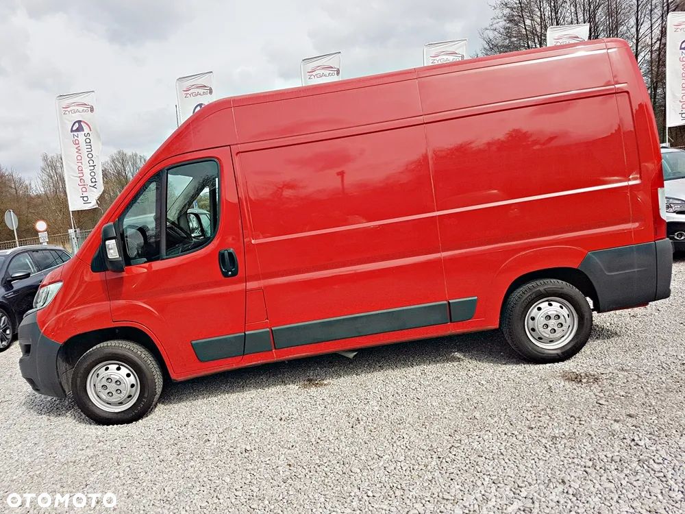 Citroën JUMPER - 26