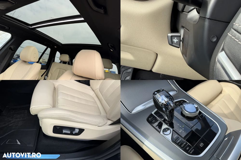 BMW X5 Xdrive 30D X-line MHEV - 15