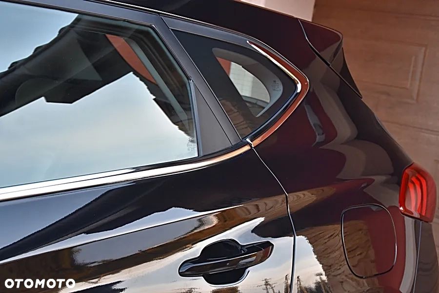 Hyundai Tucson 1.6 GDi 2WD Select - 34