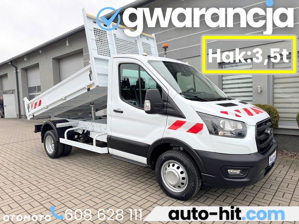 Ford Transit - 2