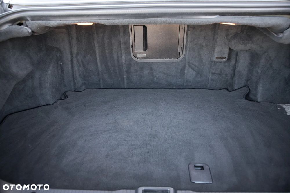 Mercedes-Benz Klasa S 500 - 34