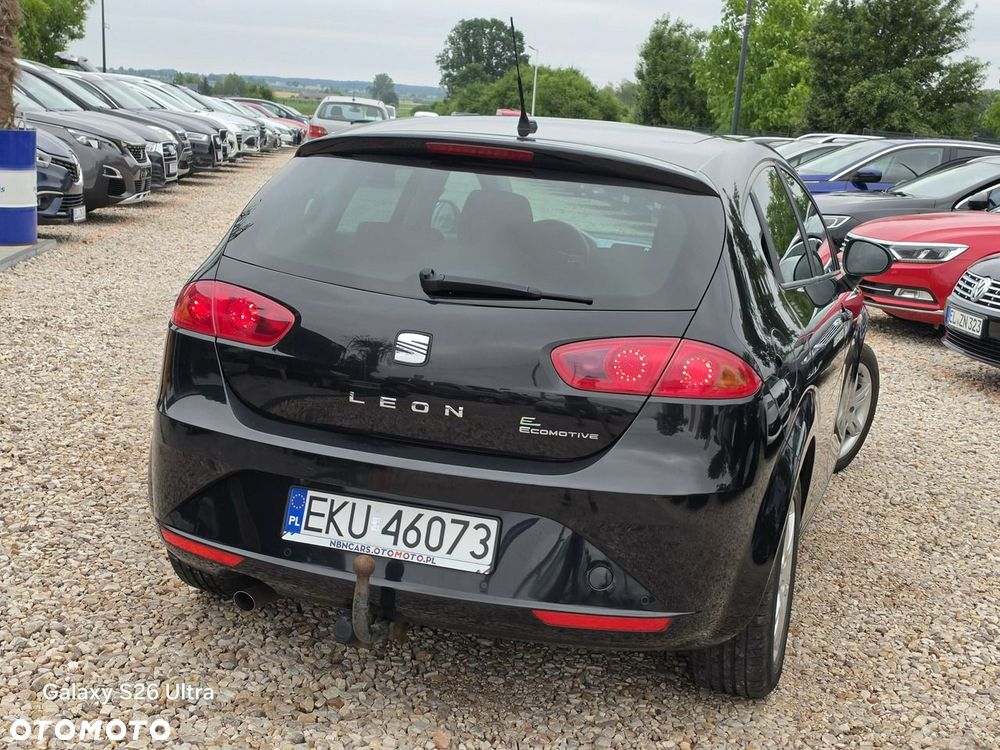 Seat Leon - 27
