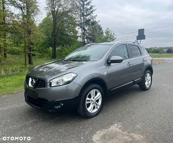 Nissan Qashqai 1.6 DCi N-Tec