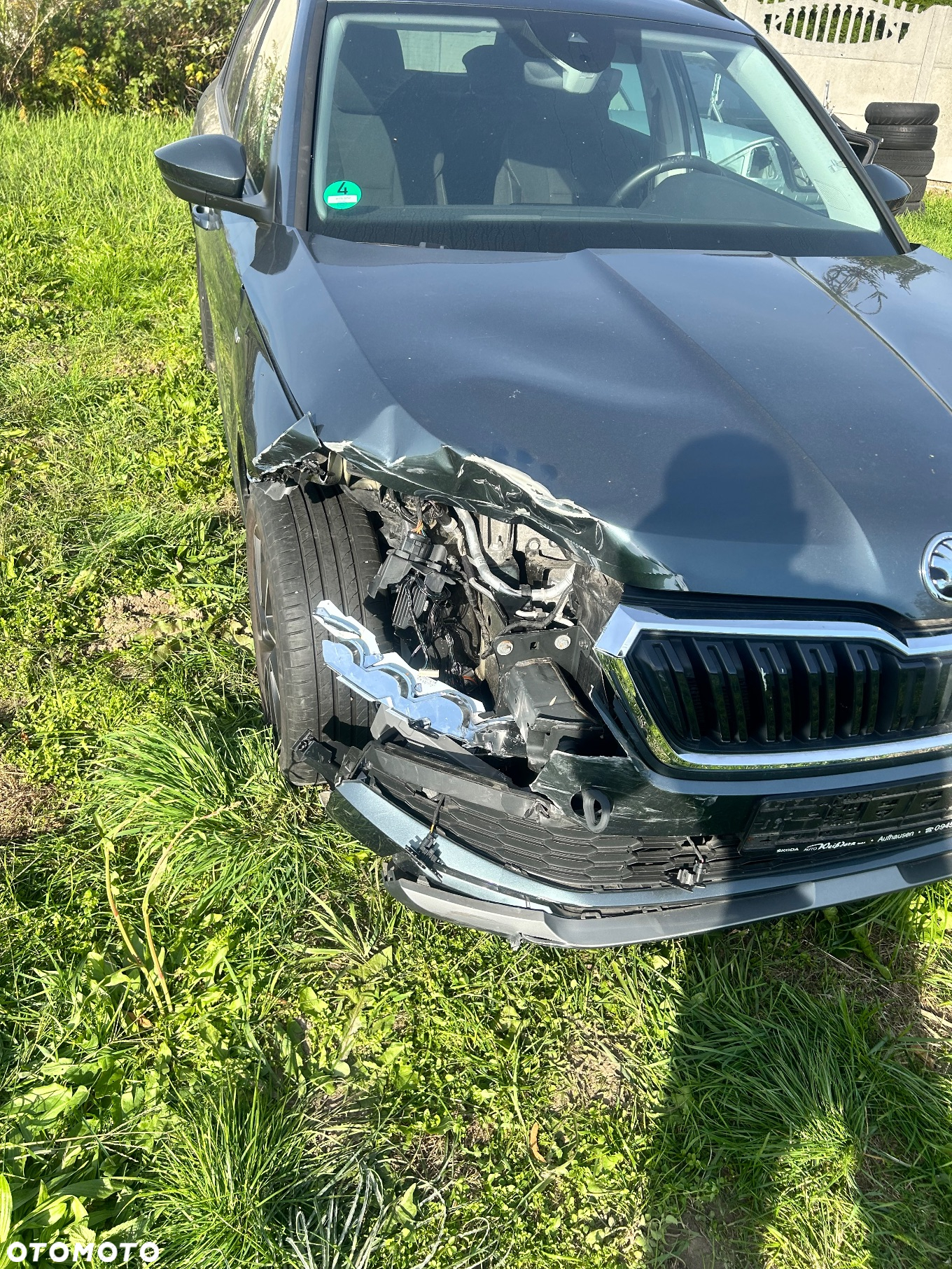 Skoda Kamiq 1.0 TSI Drive 125 - 18