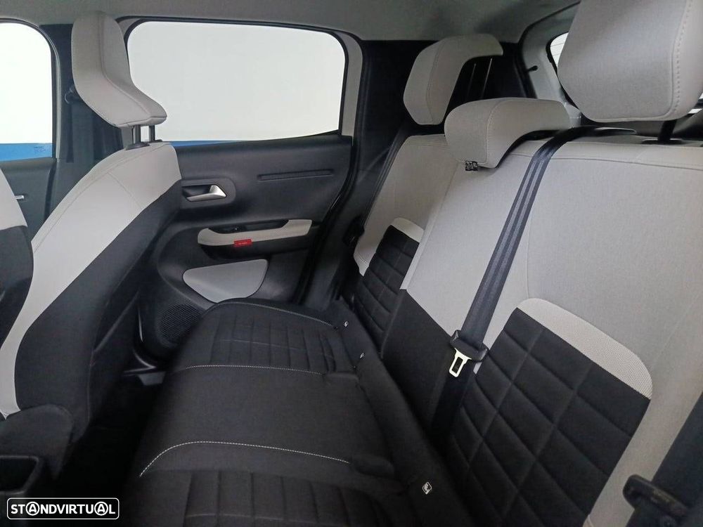 Citroën C3 1.2 Turbo Max - 10