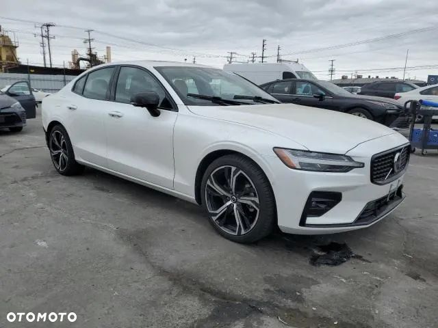 Volvo S60 T5 AWD Inscription - 1