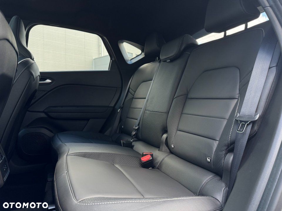 Mitsubishi ASX - 9