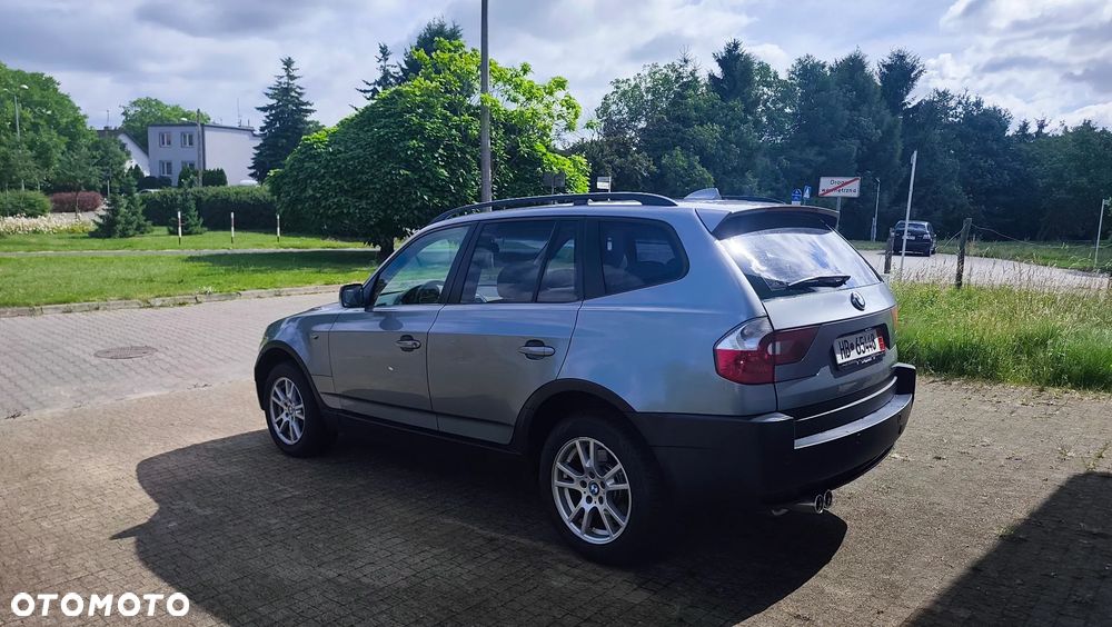 BMW X3 - 15