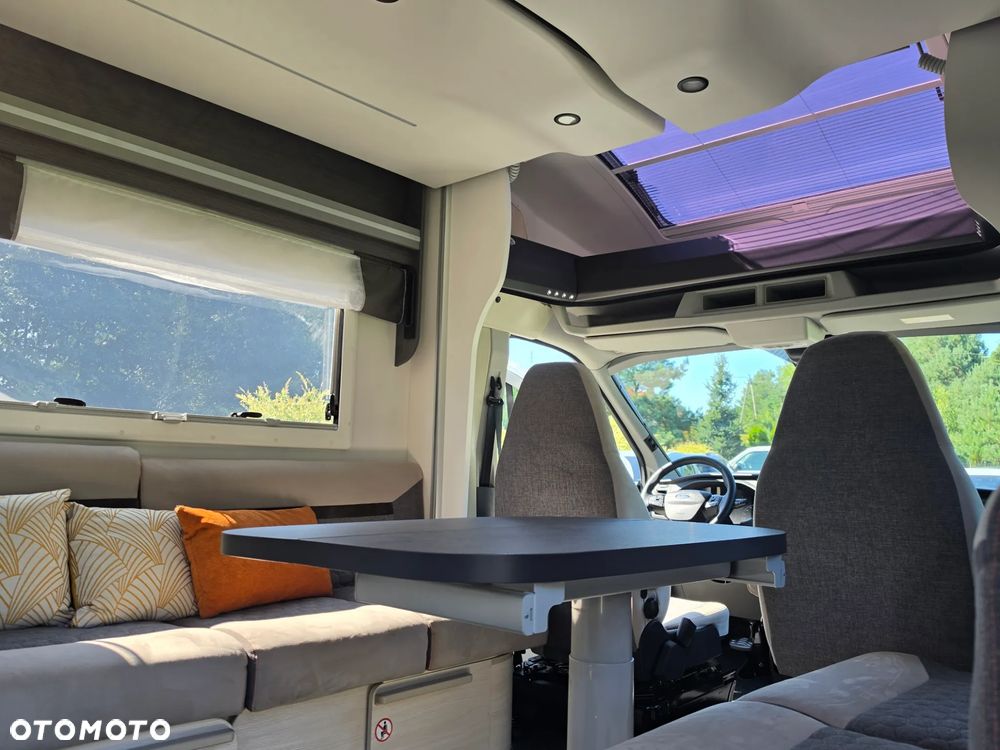 Ford Chausson 630 Titanium Premium 170 KM Automat - 30