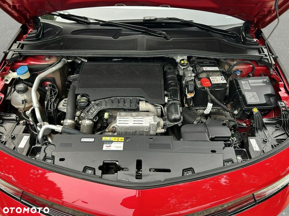 Opel Astra - 25