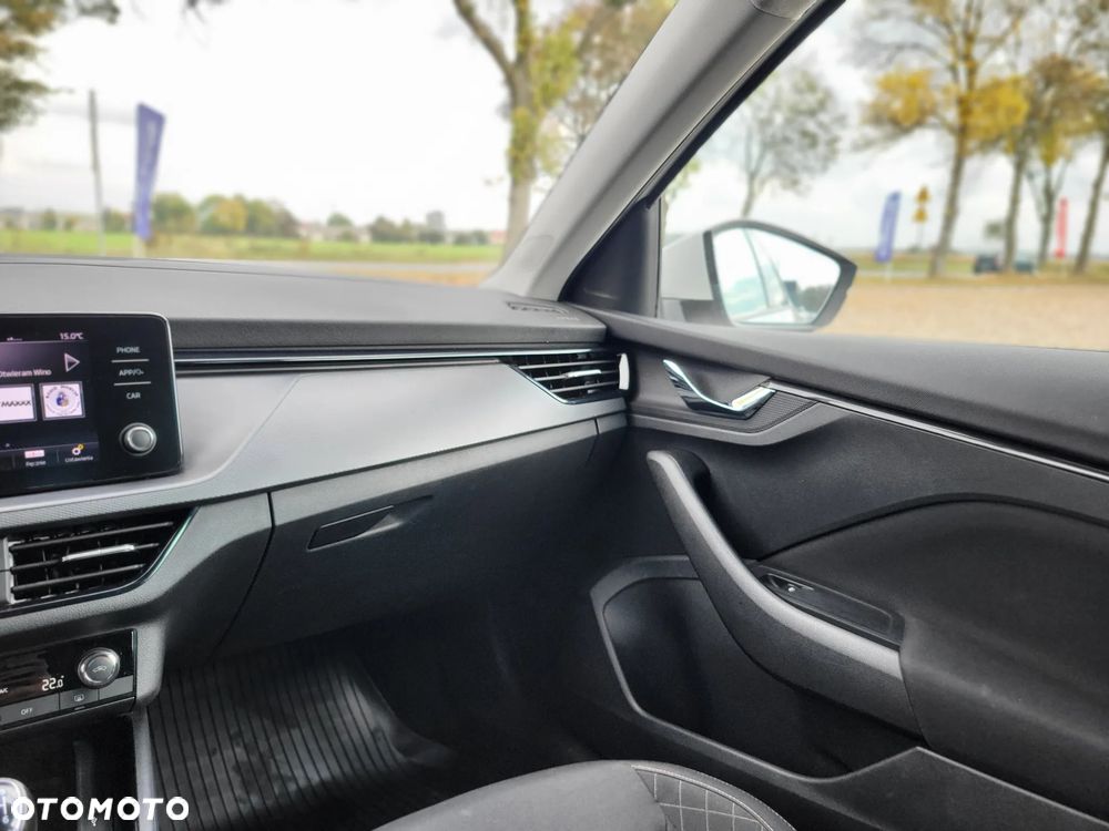 Skoda Scala - 12