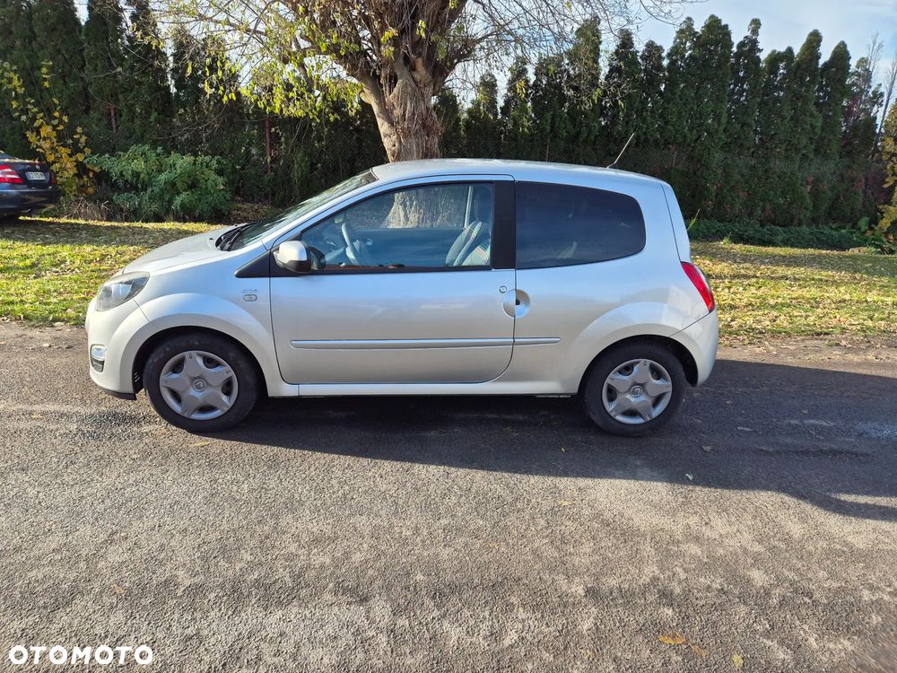 Renault Twingo 1.2 16V Dynamique - 1