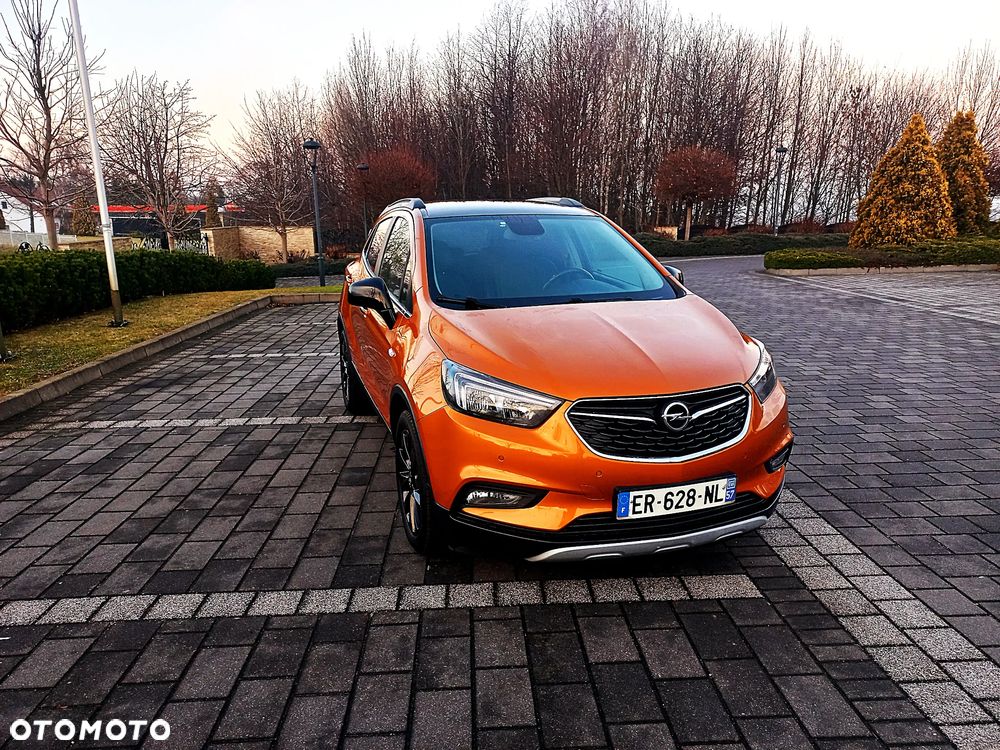 Opel Mokka 1.4 Turbo ecoFLEX Start/Stop Innovation - 13