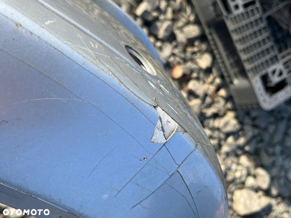 ZDERZAK TYLNY BMW 3 E46 LIFT 2003-2006 OE UŻYWANY - 3