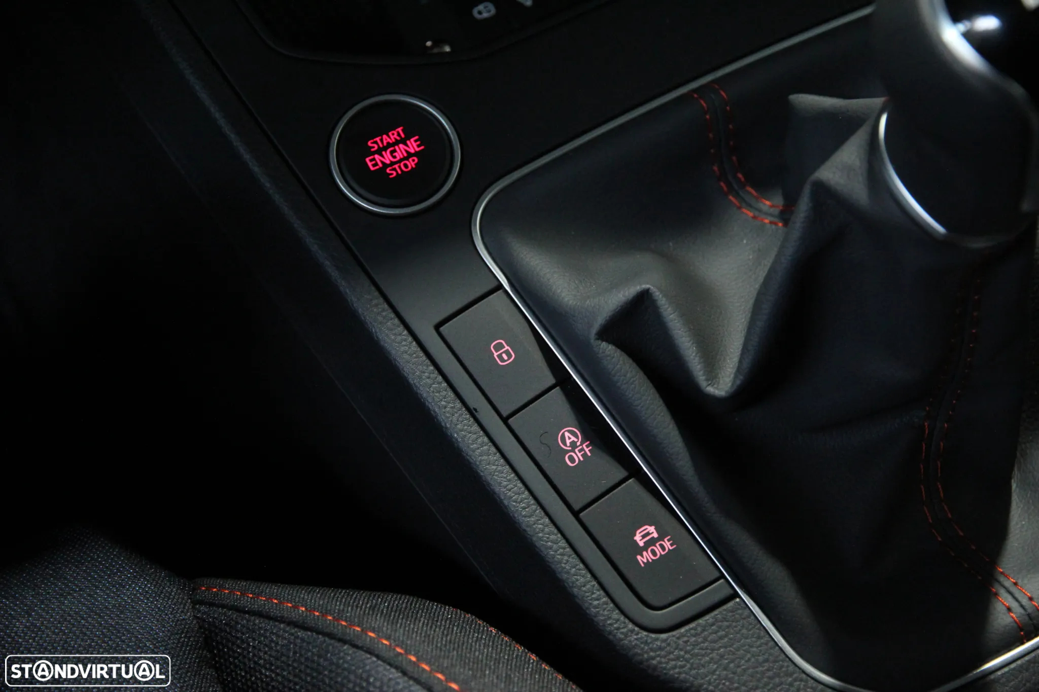 SEAT Ibiza 1.0 TSI FR - 14