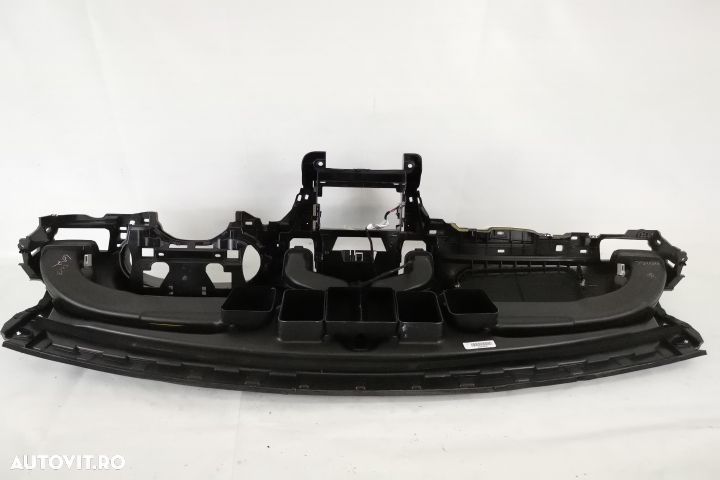 Plansa Bord Originala In Stare Buna Mercedes-Benz ML W166 2011 2012 20 - 5