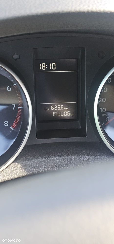 Volkswagen Golf 1.4 Style - 9