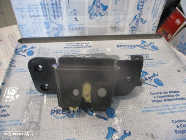 Fecho Fec5339 HONDA JAZZ 1 FASE 2 2007 1.4I 85CV 5P CINZENTO MALA MANUAL - 3