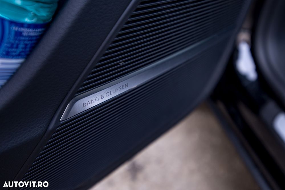 Audi Q8 3.0 50 TDI quattro Tiptronic MHEV - 17