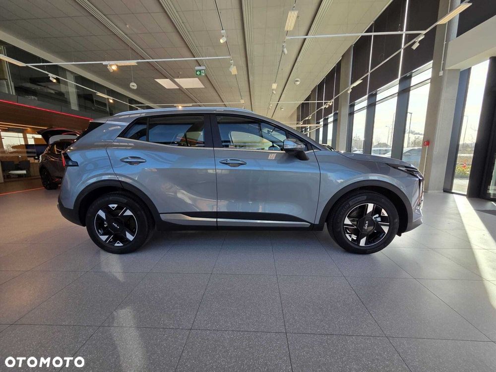 Kia Sportage - 5