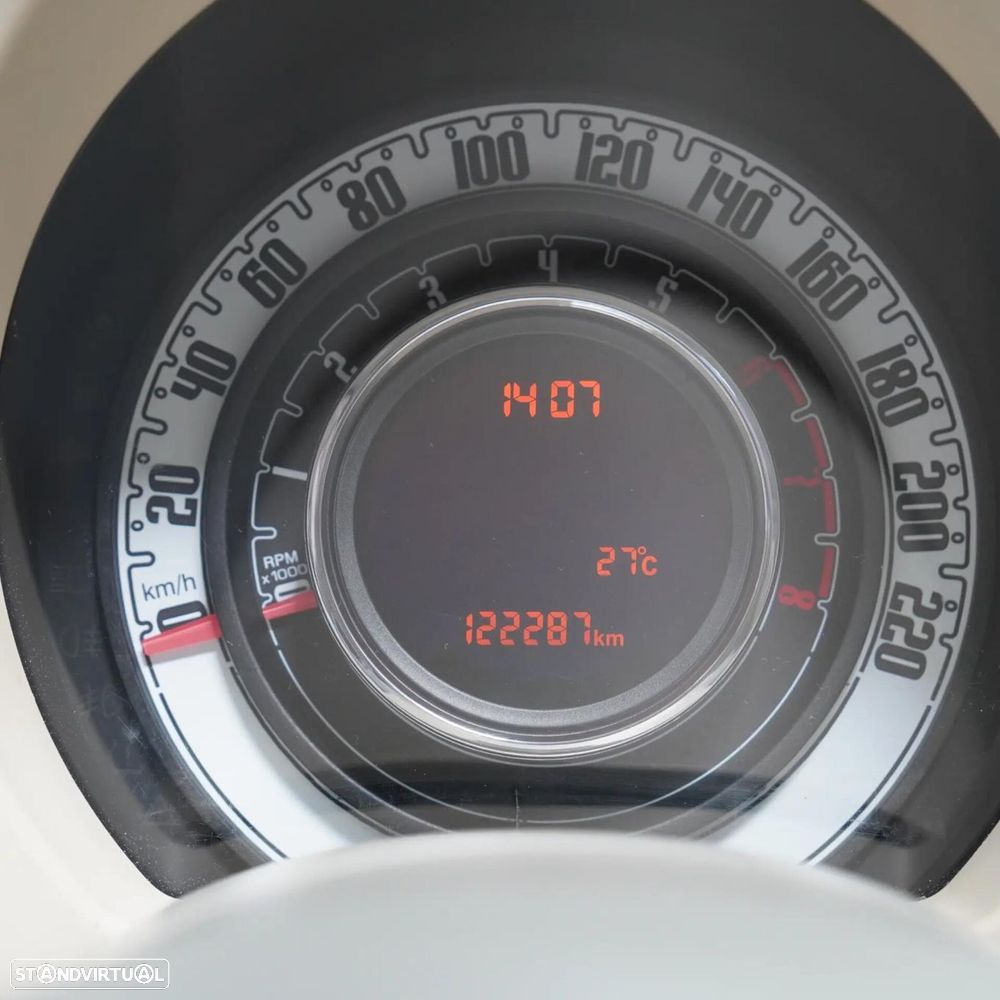 Fiat 500 - 23