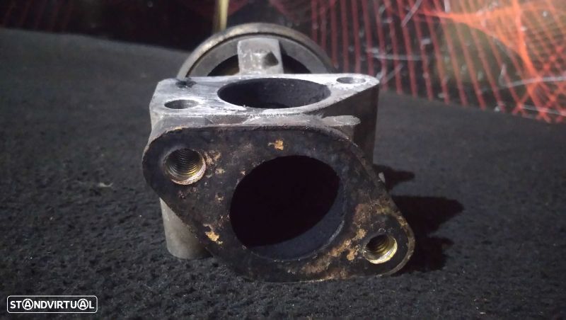 Válvula Egr Chrysler Voyager / Grand Voyager Iii (Gs) - 4