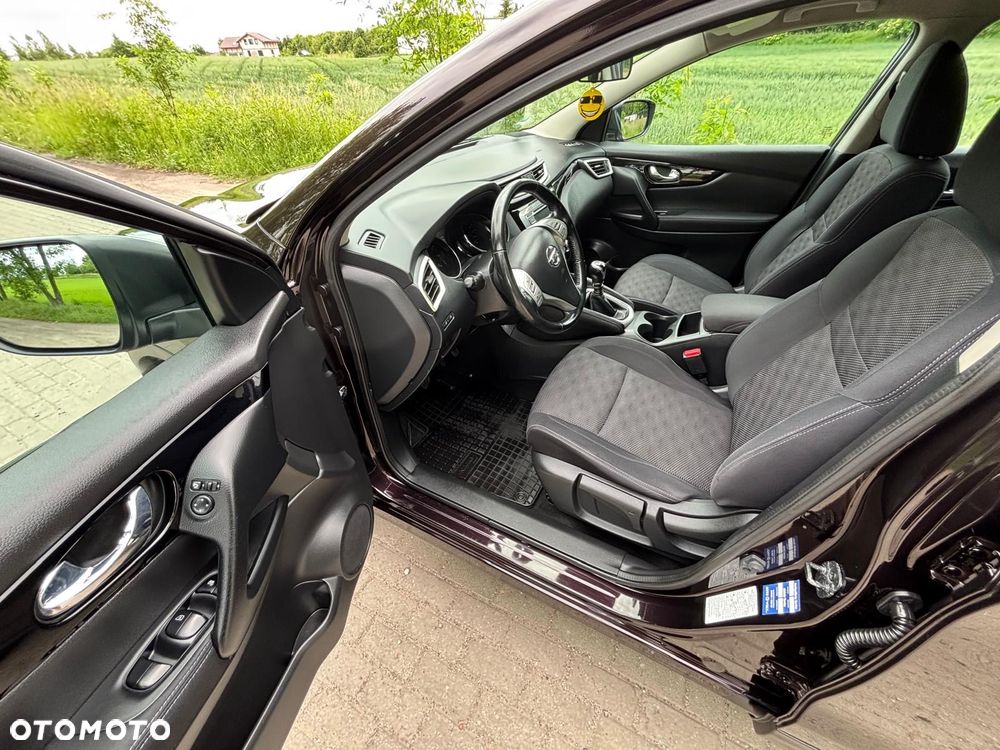 Nissan Qashqai 1.2 DIG-T Acenta - 7