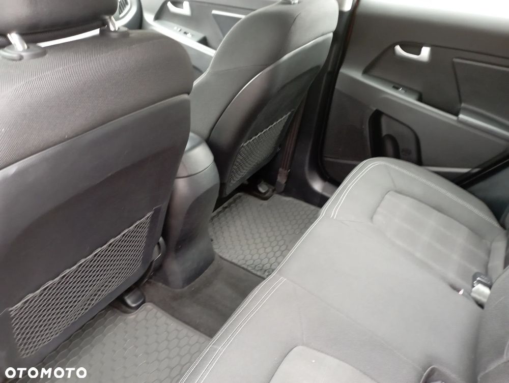 Kia Sportage 1.6 GDI M 2WD - 5