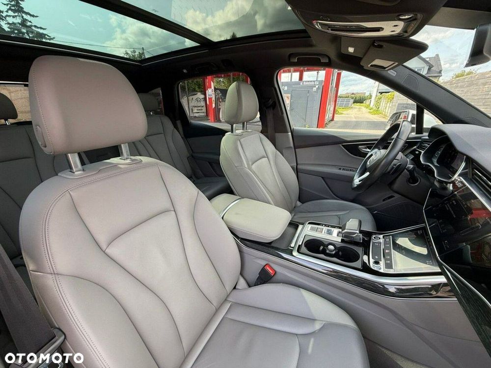Audi Q7 - 34