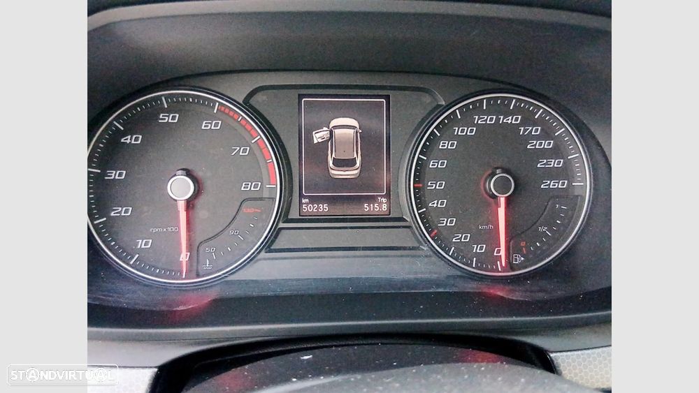 SEAT Leon 1.0 TSI Style - 15