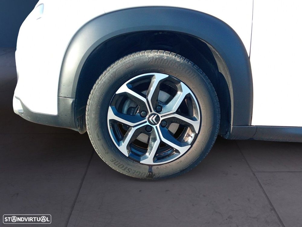 Citroën C3 Aircross - 2