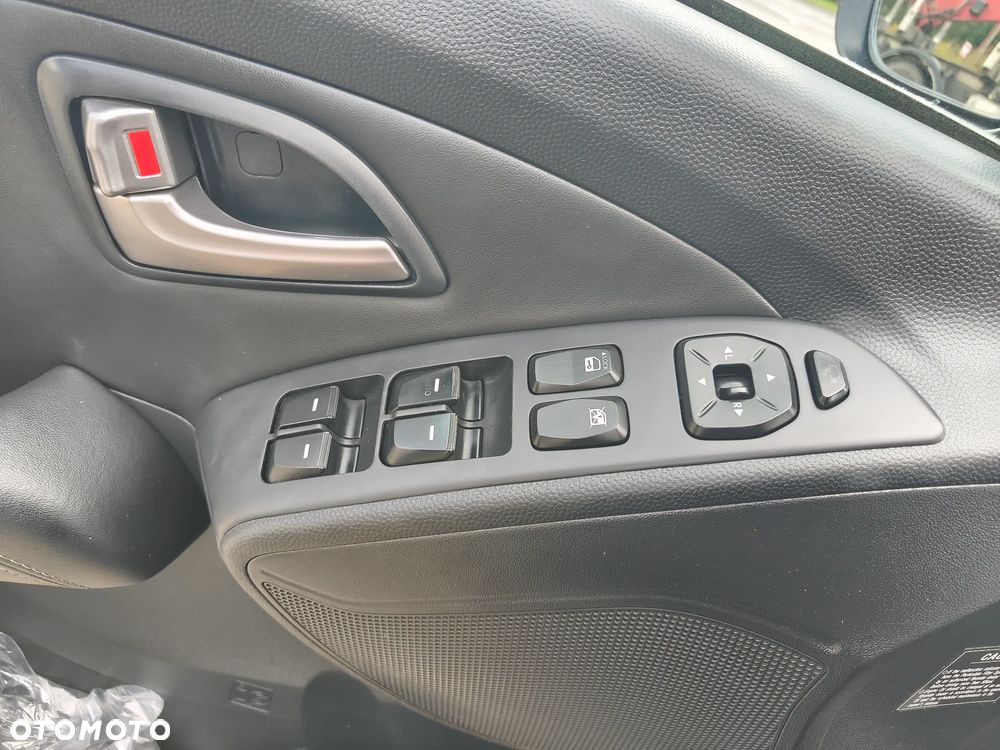 Hyundai ix35 1.7 CRDi Comfort 2WD - 27