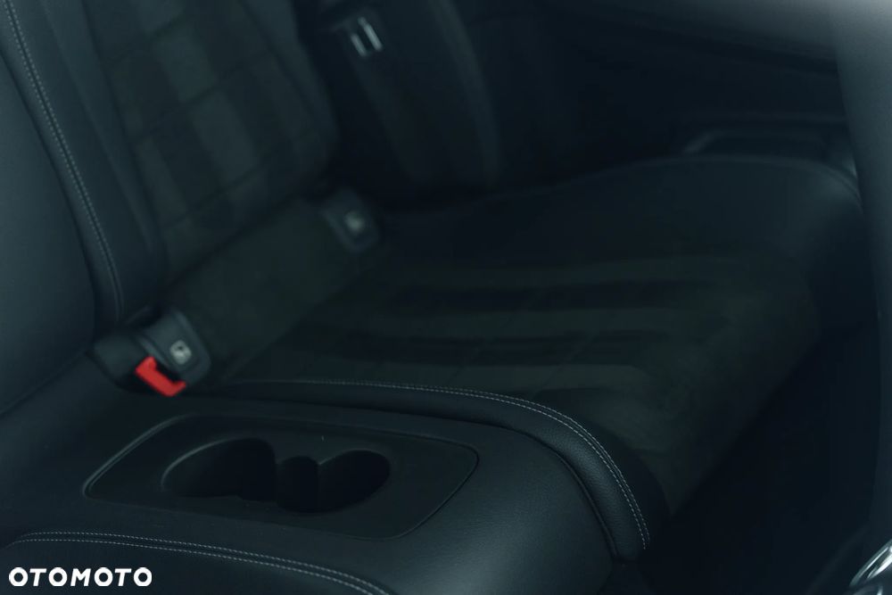 Mercedes-Benz Klasa E 220 d 4-Matic AMG - 16
