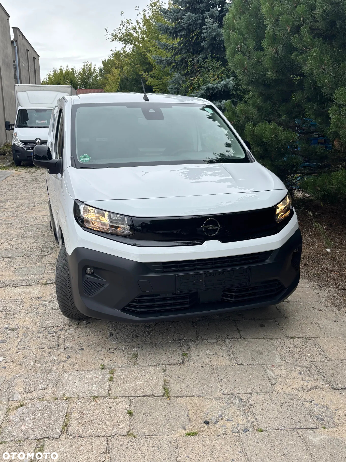 Opel Combo L2 - 21