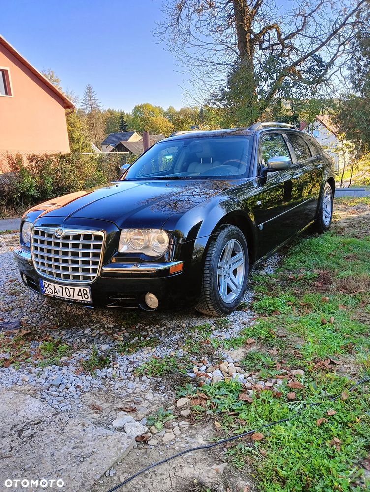 Chrysler 300C