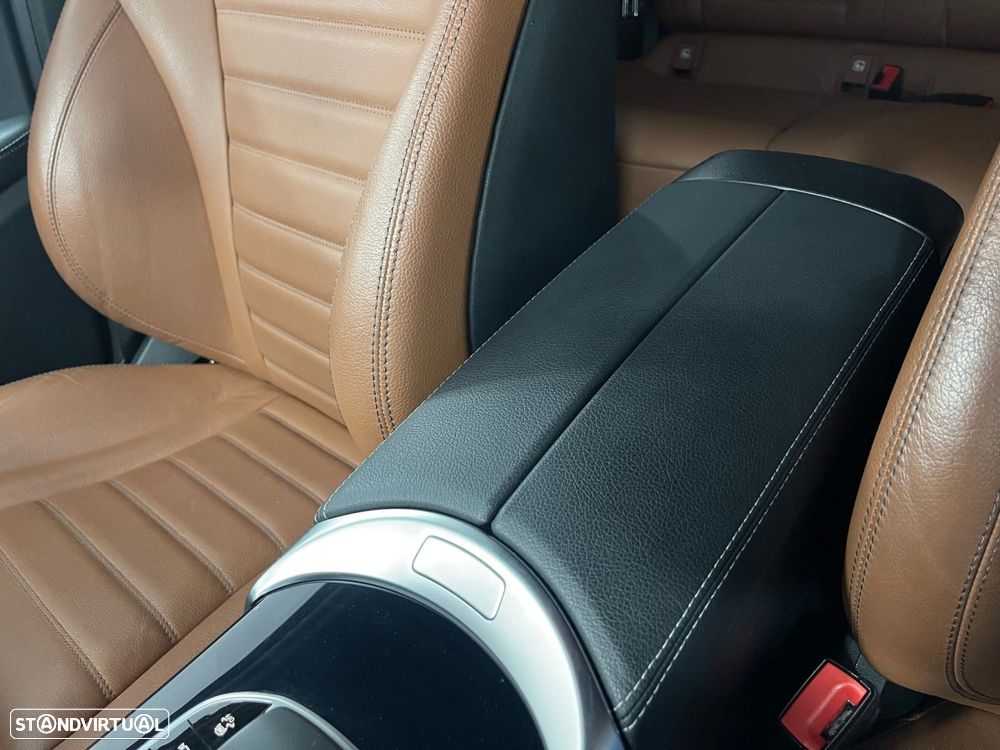 Mercedes-Benz GLC 300 d Coupé 4Matic - 49
