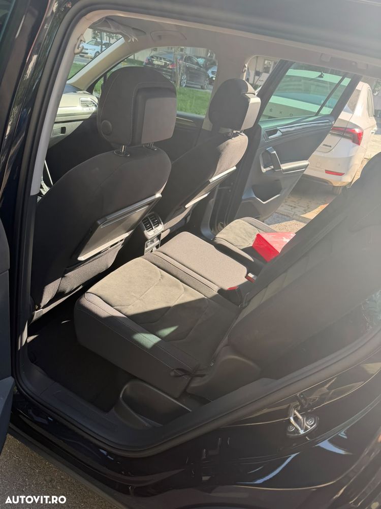 Volkswagen Tiguan 2.0 TDI DPF DSG Comfortline - 9