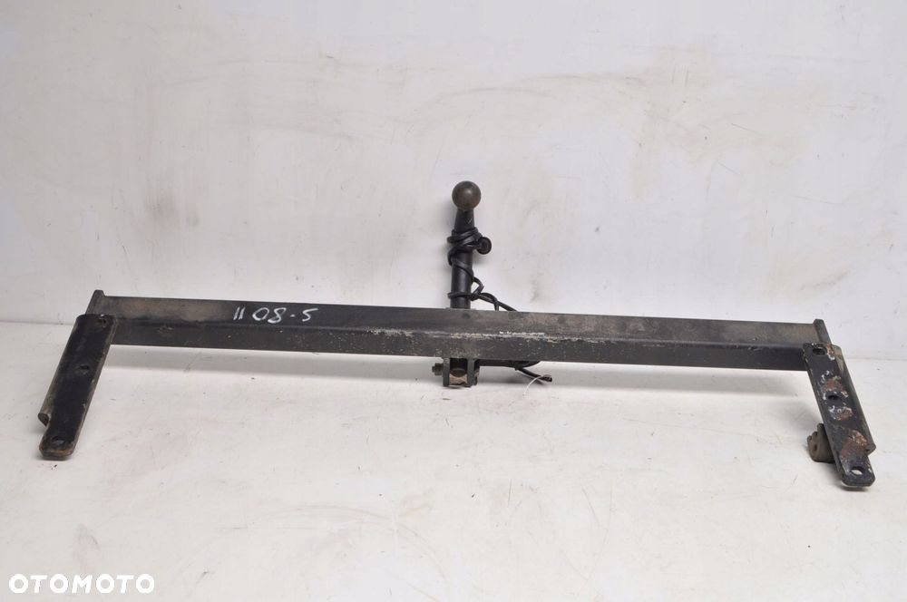 VOLVO S80 I HAK HOLOWNICZY STEINHOF V-313 - 7