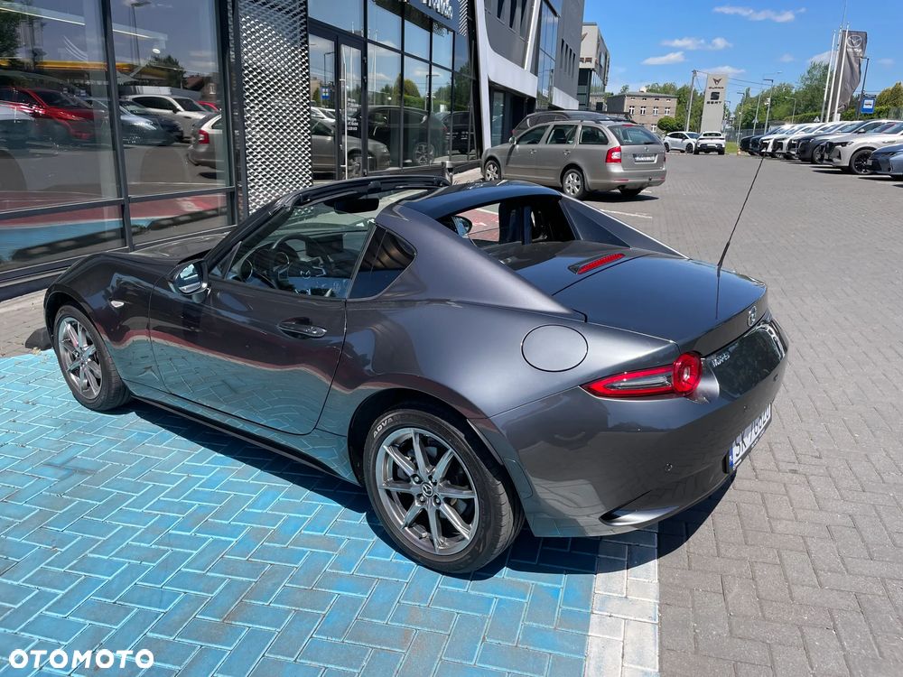 Mazda MX-5 2.0 Exclusive-Line - 8