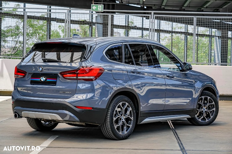 BMW X1 xDrive25e Aut. xLine - 7