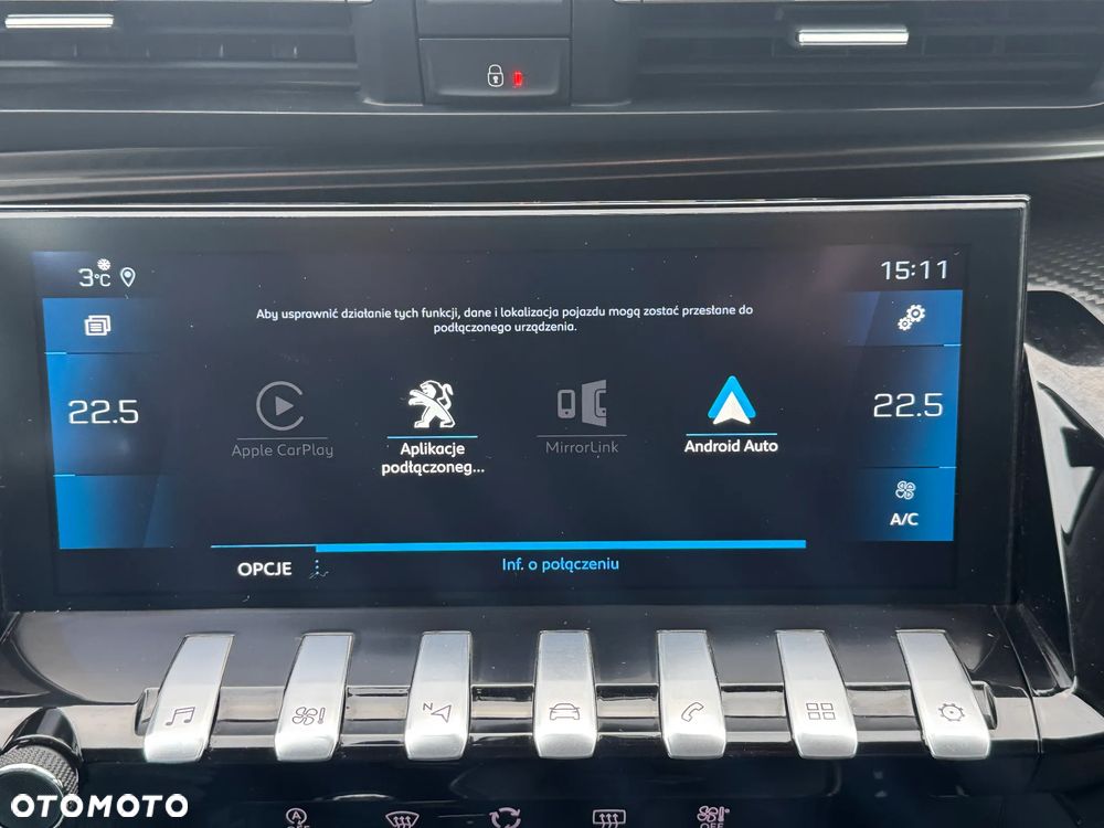 Peugeot 508 BlueHDi 130 Active - 17